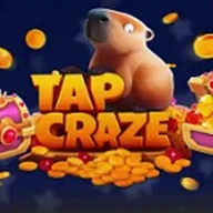 Аппарат Tap Craze — BGaming