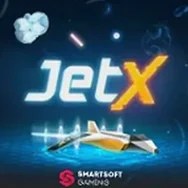 Аппарат JetX от Smartsoft Gaming
