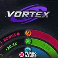 Аппарат Vortex — Turbo Games