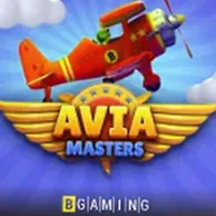 Игровой слот Avia Masters — BGaming