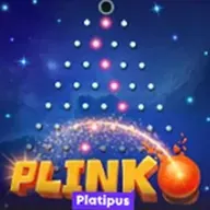 Игровой автомат Plinko — Platipus