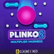 Слот Plinko 2 от BGaming