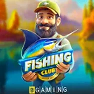Слот Fishing Club — BGaming
