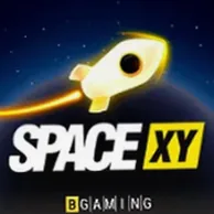 Аппарат Space XY — BGaming