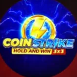 Coin Strike Hold and Win (Playson)