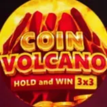 3 Coin Volcanoes — BGaming