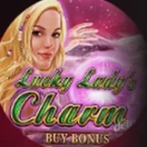 Слот Lucky Lady's Charm от Novomatic
