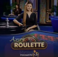 Слот Azure Roulette провайдера Pragmatic Play