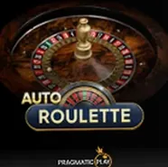 Игровой слот Auto Roulette провайдера Pragmatic Play