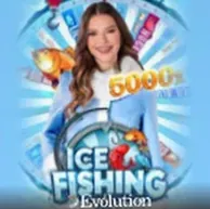 Аппарат Ice Fishing — Evolution