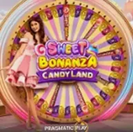 Слот Sweet Bonanza CandyLand от Pragmatic Play