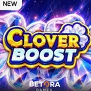 Аппарат Clover Boost — Betera Games