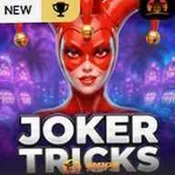 Слот Joker Tricks — Endorphina