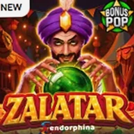 Слот Zalatar от Endorphina