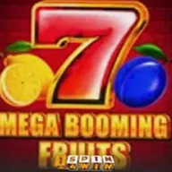 Игровой автомат Mega Booming 7 провайдера Booming Games