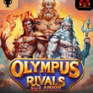 Аппарат Olympus Rivals от Amigo Gaming