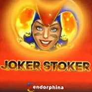 Игровой слот Joker Stoker от Endorphina