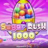 Слот Sugar Rush 1000 — Pragmatic Play