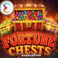 Аппарат Fortune Chests провайдера Endorphina