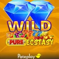Аппарат Wild Pure Ecstasy от Pateplay