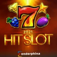 Слот 2021 Hit Slot провайдера Endorphina