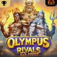 Слот Olympus Rivals от Amigo Gaming