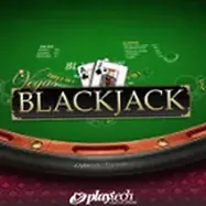 Игровой слот Virginia Blackjack от Playtech
