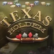 Аппарат Texas Hold'em — BGaming