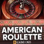 Игровой автомат American Roulette провайдера BGaming