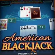 Игровой автомат American Blackjack от Pragmatic Play
